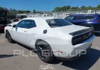 2022 Dodge CHALLENGER photo