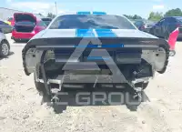 2022 Dodge CHALLENGER photo
