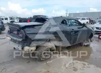 2022 Dodge CHALLENGER фото