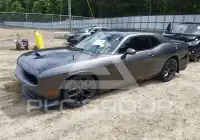 2022 Dodge CHALLENGER фото