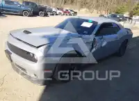 2022 Dodge CHALLENGER photo
