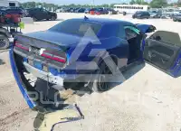 2022 Dodge CHALLENGER фото