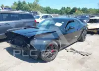 2022 Dodge CHALLENGER photo