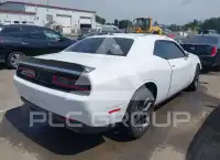 2022 Dodge CHALLENGER photo