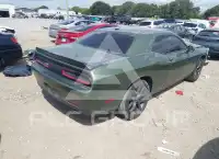 2022 Dodge CHALLENGER фото