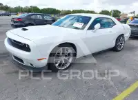 2022 Dodge CHALLENGER photo