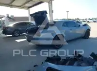 2022 Dodge CHALLENGER фото