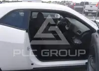 2022 Dodge CHALLENGER фото