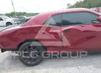2022 Dodge CHALLENGER фото