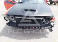 2022 Dodge CHALLENGER photo