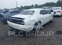 2022 Dodge CHALLENGER фото