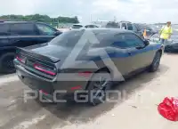 2022 Dodge CHALLENGER photo