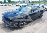 2022 Dodge CHALLENGER photo