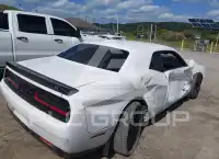 2022 Dodge CHALLENGER photo