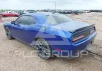 2022 Dodge CHALLENGER фото