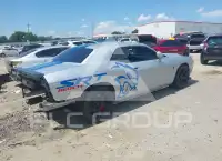 2022 Dodge CHALLENGER photo