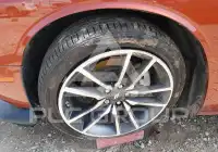2022 Dodge CHALLENGER фото