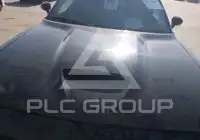 2022 Dodge CHALLENGER фото