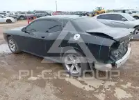2022 Dodge CHALLENGER фото