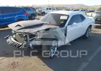 2022 Dodge CHALLENGER фото
