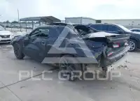 2022 Dodge CHALLENGER фото