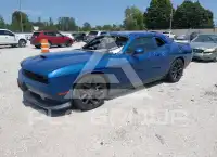 2022 Dodge CHALLENGER фото