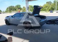 2022 Dodge CHALLENGER фото