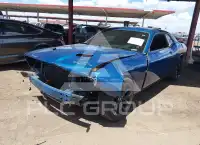 2022 Dodge CHALLENGER photo