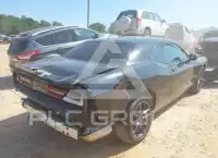 2022 Dodge CHALLENGER фото
