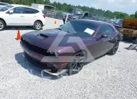 2022 Dodge CHALLENGER photo