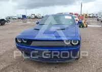 2022 Dodge CHALLENGER фото