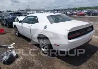 2022 Dodge CHALLENGER фото