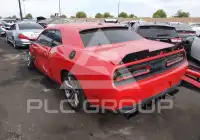 2022 Dodge CHALLENGER фото