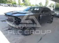 2022 Dodge CHALLENGER photo