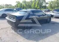 2022 Dodge CHALLENGER photo