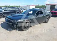2022 Dodge CHALLENGER photo