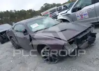 2022 Dodge CHALLENGER photo