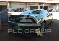 2022 Dodge CHALLENGER фото