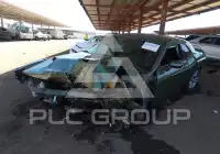 2022 Dodge CHALLENGER фото