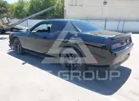 2022 Dodge CHALLENGER фото