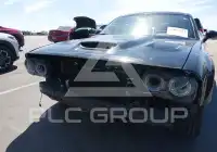 2022 Dodge CHALLENGER фото