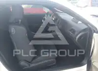 2022 Dodge CHALLENGER фото