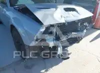 2022 Dodge CHALLENGER фото