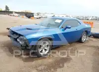 2022 Dodge CHALLENGER photo