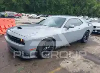 2022 Dodge CHALLENGER фото
