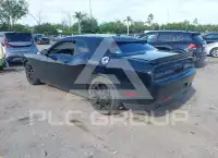 2022 Dodge CHALLENGER photo