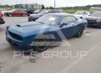 2022 Dodge CHALLENGER photo
