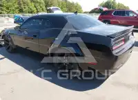 2022 Dodge CHALLENGER фото