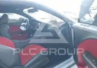 2022 Dodge CHALLENGER фото