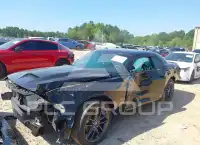 2022 Dodge CHALLENGER фото